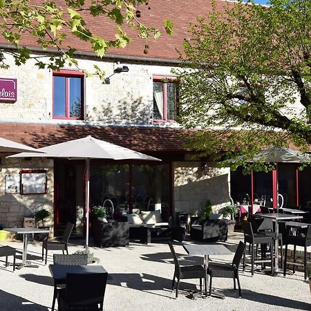 Hotel Le Petit Relais Calès Esterno foto