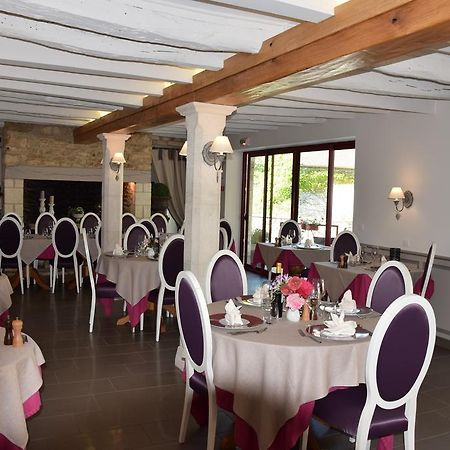 Hotel Le Petit Relais Calès Esterno foto