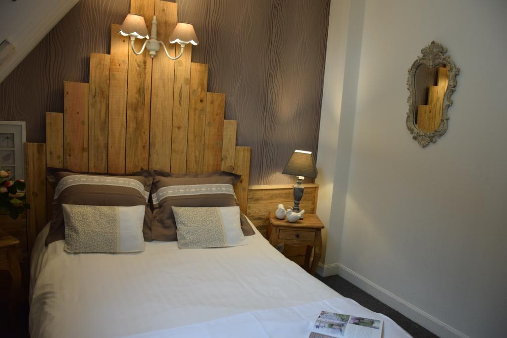 Hotel Le Petit Relais Calès Camera foto