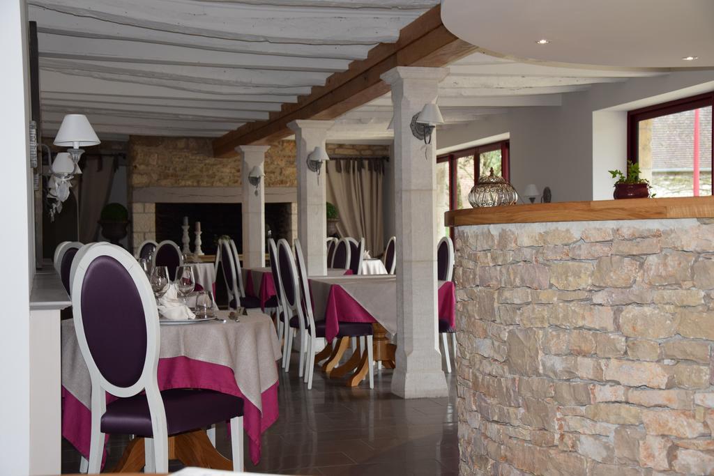 Hotel Le Petit Relais Calès Esterno foto