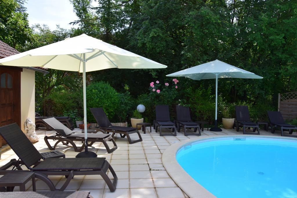 Hotel Le Petit Relais Calès Esterno foto